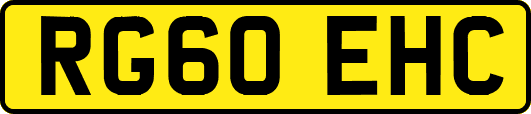 RG60EHC