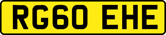RG60EHE