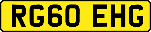 RG60EHG