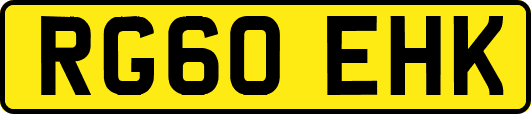 RG60EHK