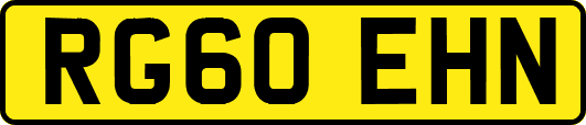 RG60EHN