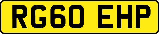 RG60EHP
