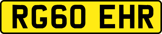 RG60EHR