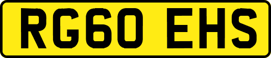 RG60EHS