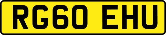 RG60EHU