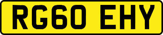 RG60EHY