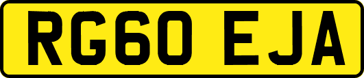 RG60EJA