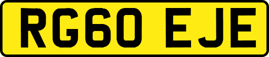 RG60EJE