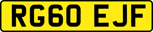 RG60EJF