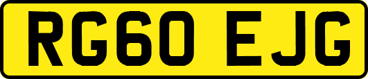 RG60EJG