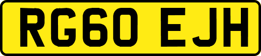 RG60EJH