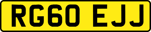RG60EJJ