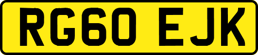 RG60EJK