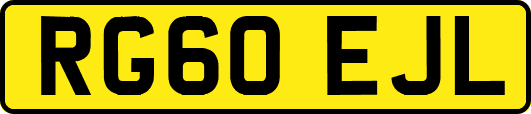 RG60EJL
