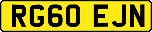 RG60EJN