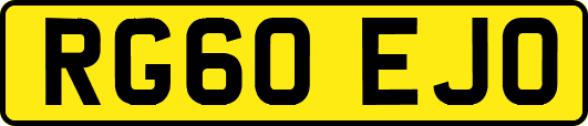 RG60EJO