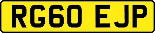 RG60EJP