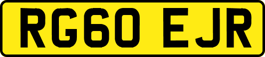 RG60EJR