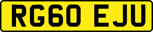 RG60EJU