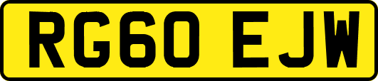 RG60EJW
