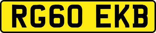 RG60EKB