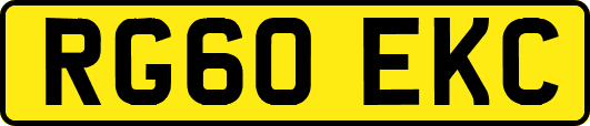 RG60EKC