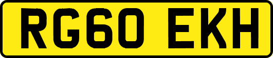 RG60EKH
