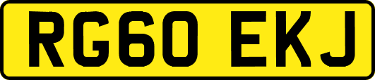 RG60EKJ