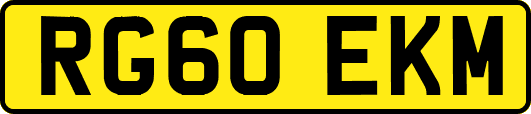 RG60EKM