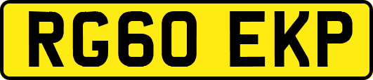 RG60EKP
