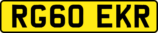 RG60EKR