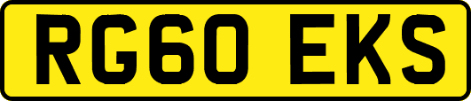 RG60EKS