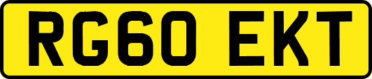 RG60EKT