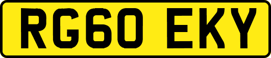 RG60EKY