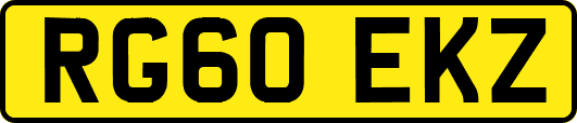 RG60EKZ