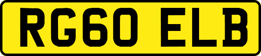 RG60ELB