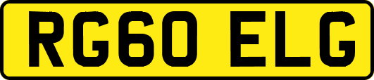 RG60ELG