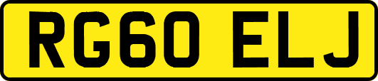 RG60ELJ