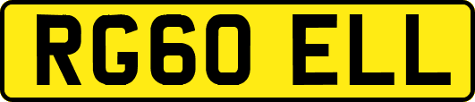 RG60ELL