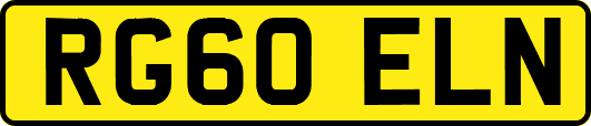 RG60ELN