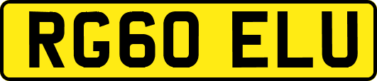 RG60ELU