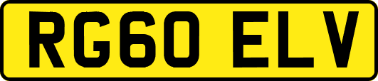 RG60ELV