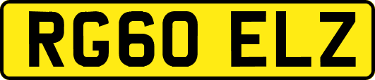 RG60ELZ