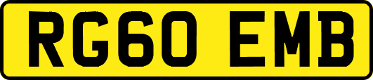 RG60EMB
