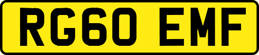 RG60EMF
