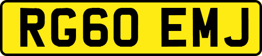 RG60EMJ