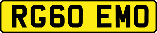 RG60EMO