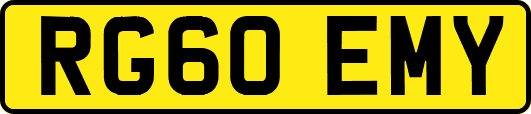 RG60EMY