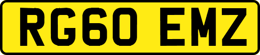 RG60EMZ