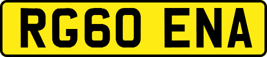 RG60ENA
